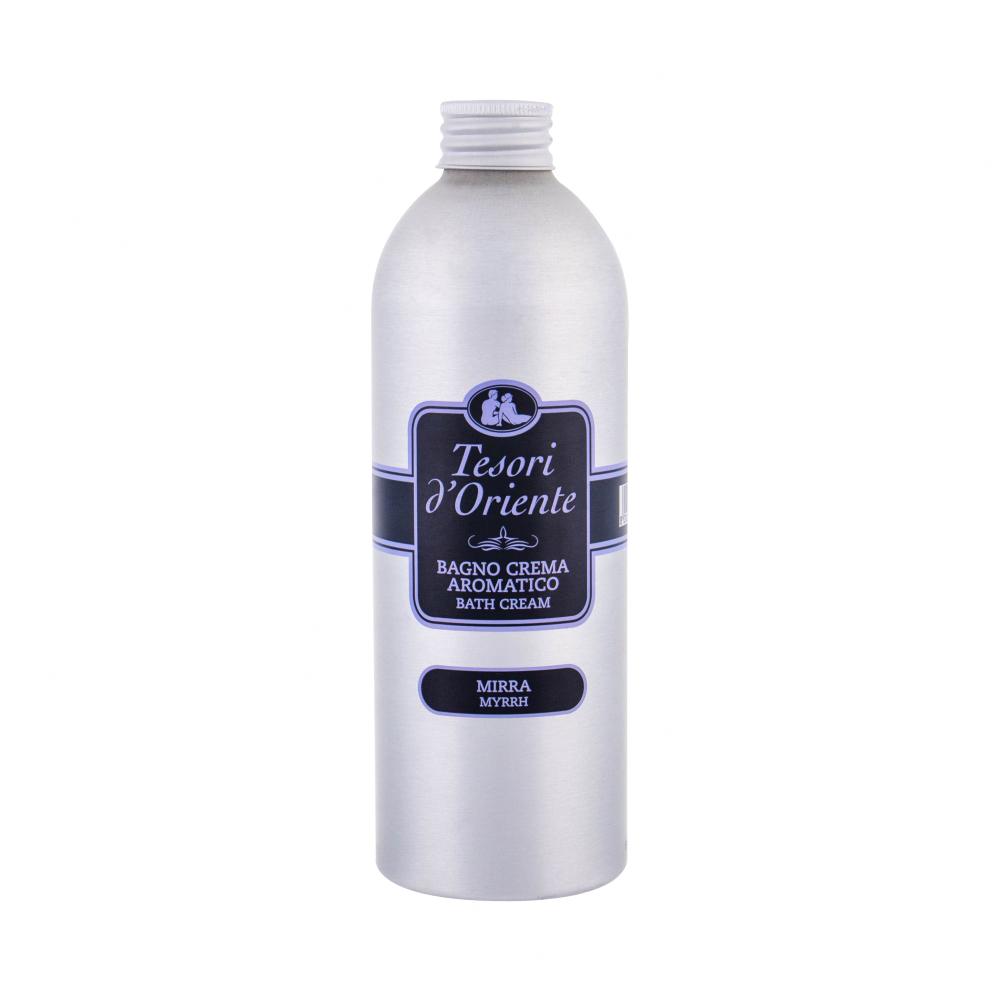 Tesori d´Oriente Mirra Bagnoschiuma 500 ml