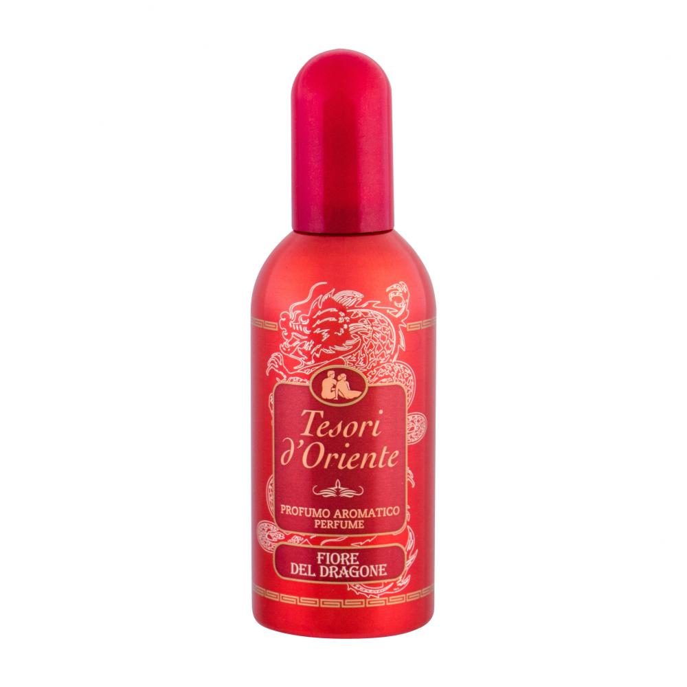 Tesori d´Oriente Fiore Del Dragone Eau de Parfum donna 100 ml