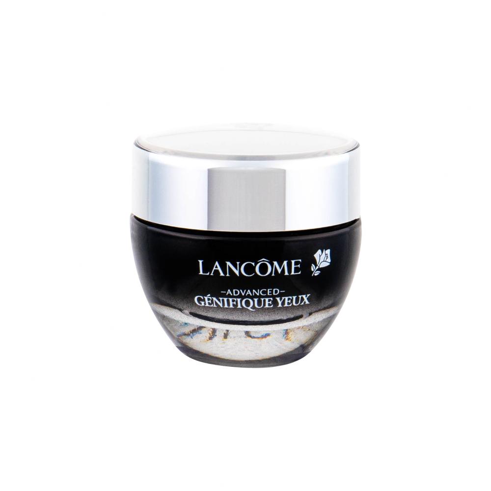 Lancôme Advanced Génifique Yeux Crema contorno occhi donna 15 ml