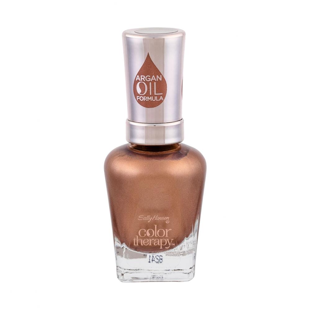 Sally Hansen Color Therapy Smalto per le unghie donna 14,7 ml Tonalità 170 Glow With The Flow