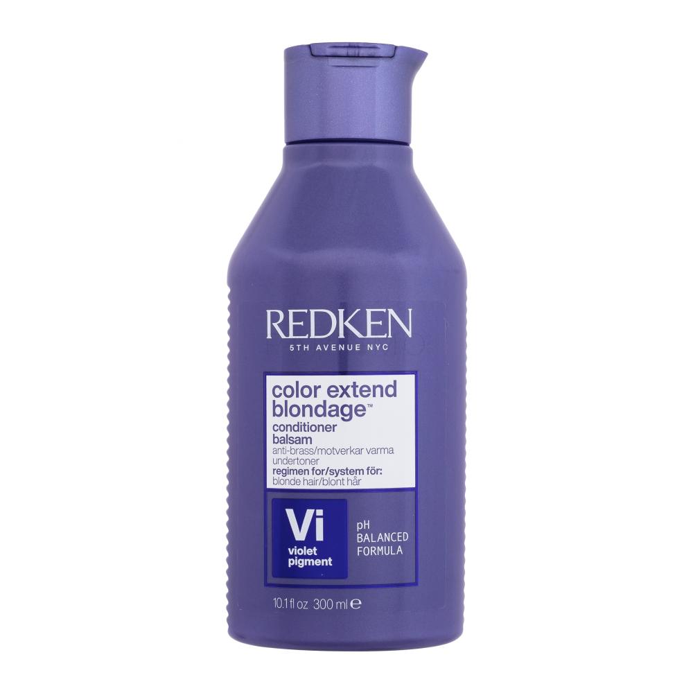 Redken Color Extend Blondage Balsamo per capelli donna 250 ml
