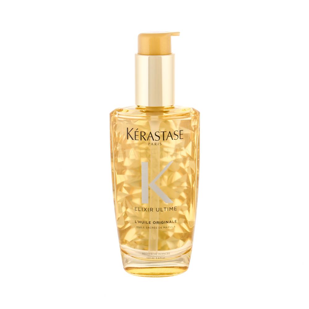 Kérastase Elixir Ultime Versatile Beautifying Oil Olio per capelli donna