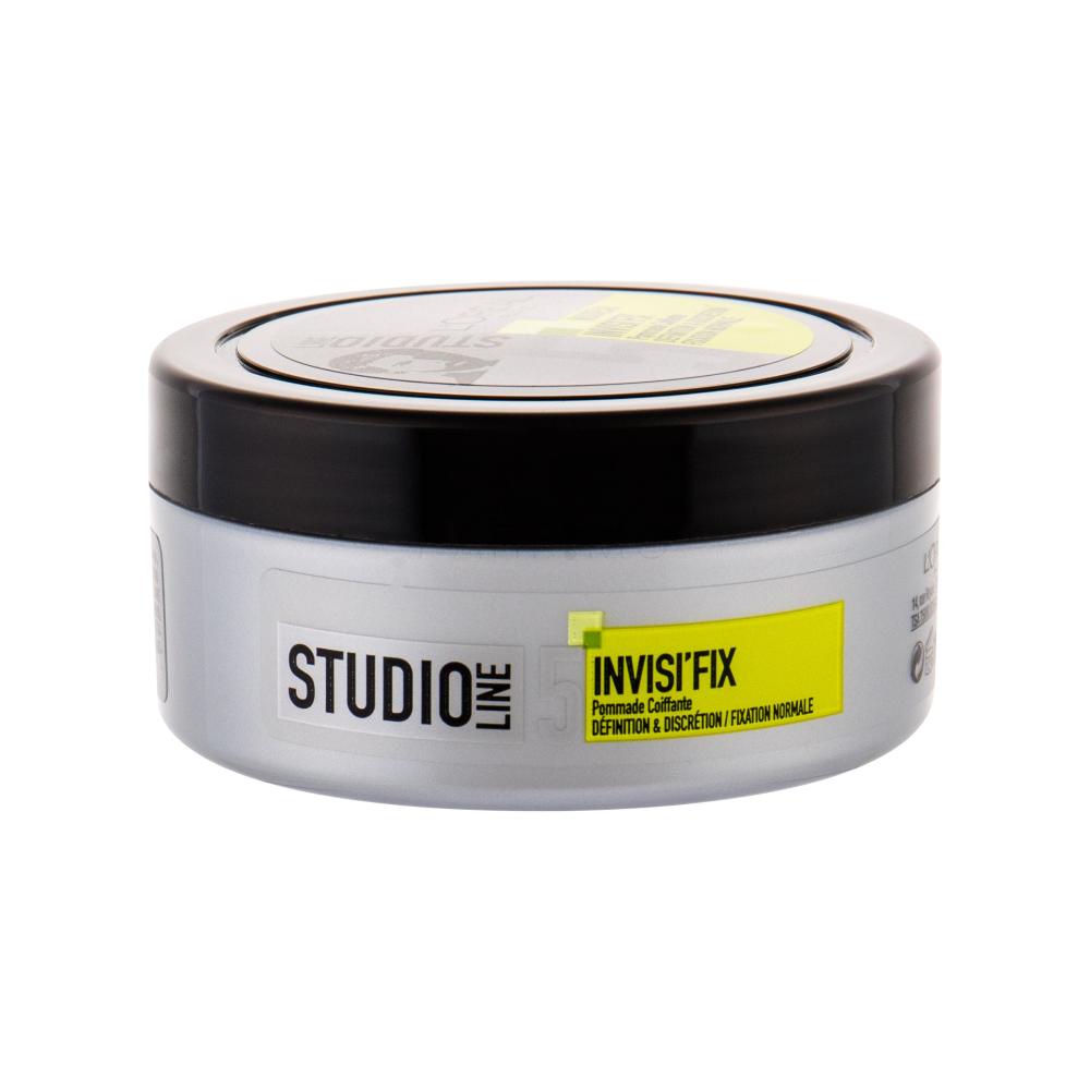 L'Oréal Paris Studio Line Invisi Fix Gel per i capelli uomo Parfimo.it