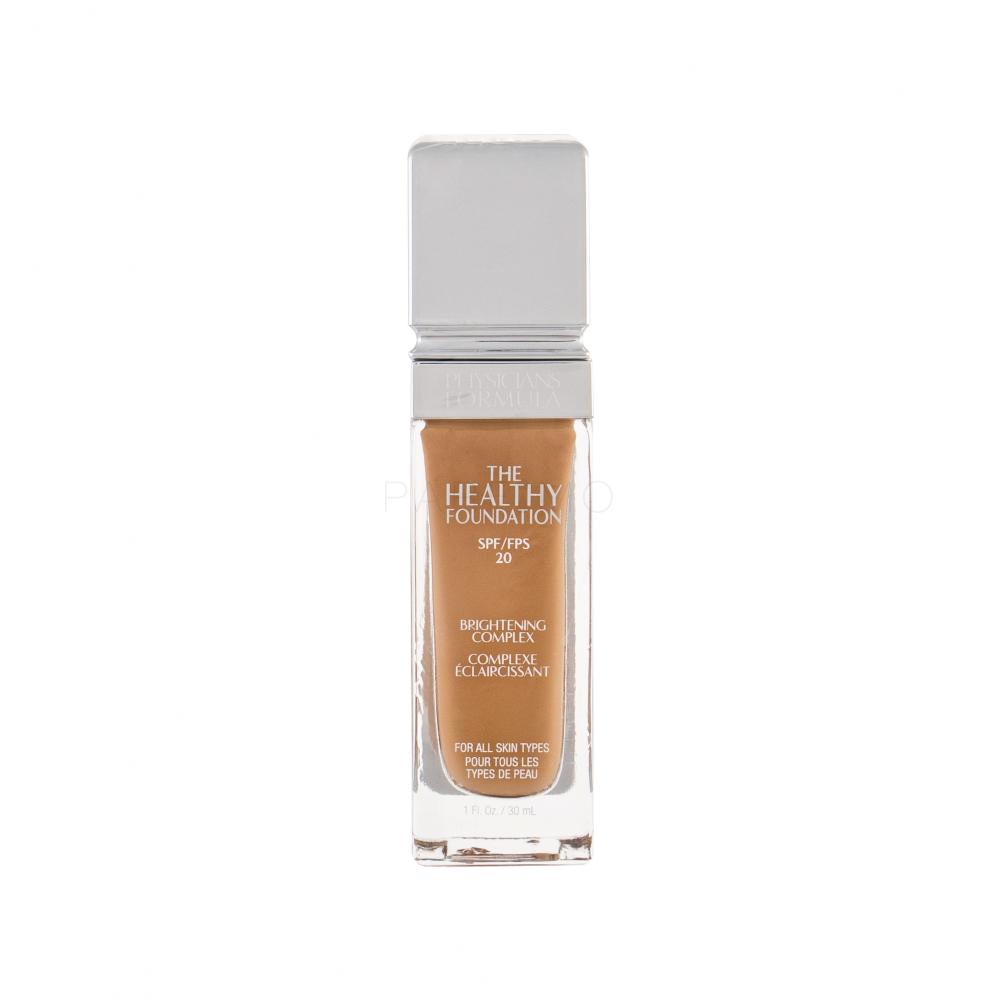 Physicians Formula The Healthy SPF20 Fondotinta donna 30 ml Tonalità MN3 Medium Neutral