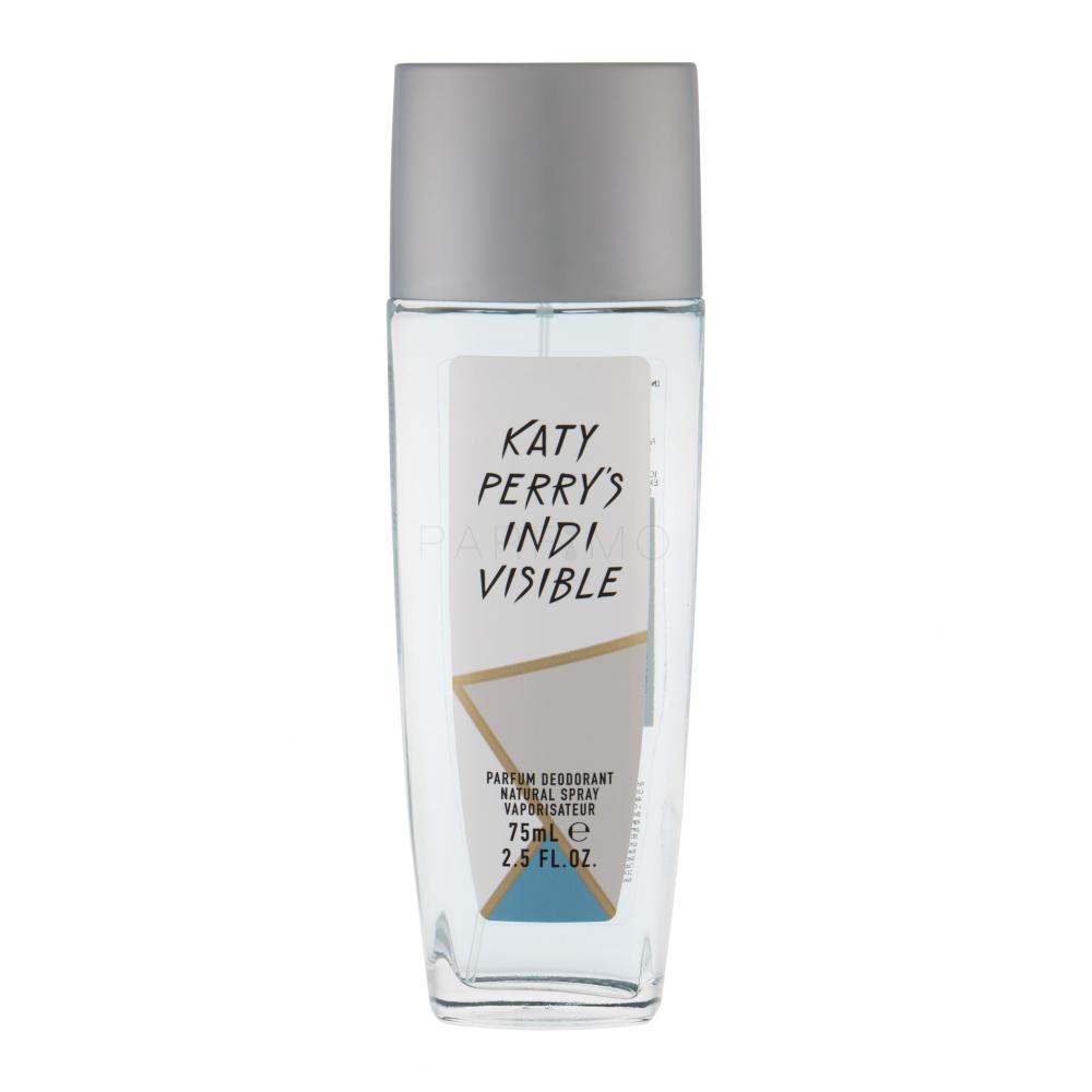 Katy Perry Katy Perry´s Indi Visible Deodorante donna 75 ml