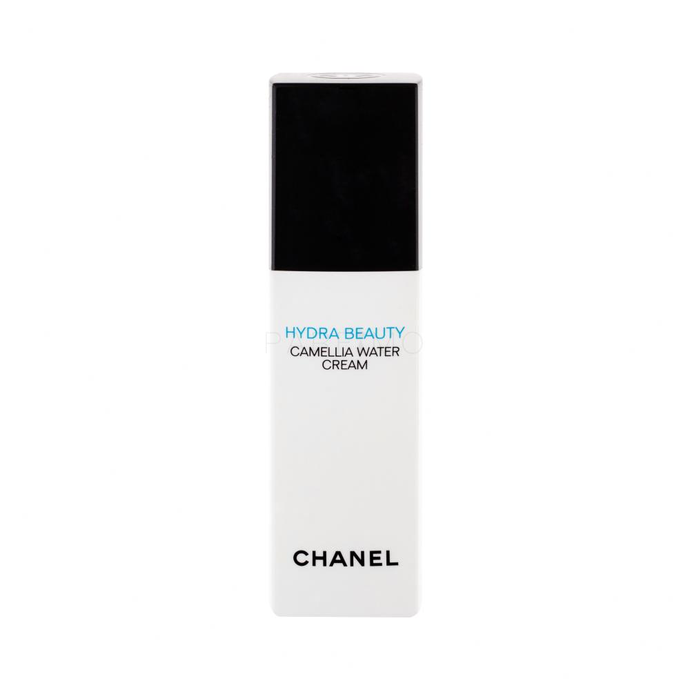 Chanel Hydra Beauty Camellia Water Cream Crema giorno per il viso donna 30  ml