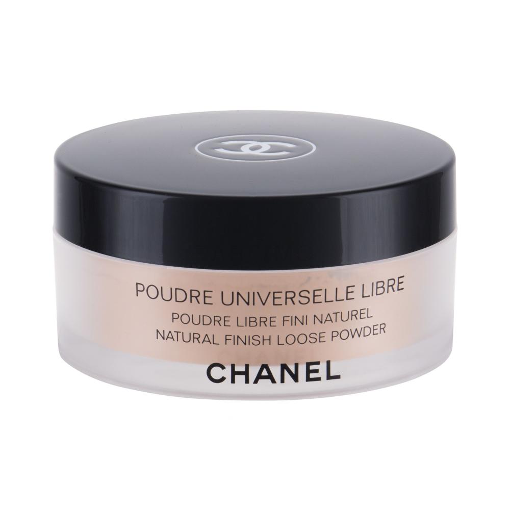 Chanel Poudre Universelle Libre Cipria donna 30 g Tonalità 40 Doré