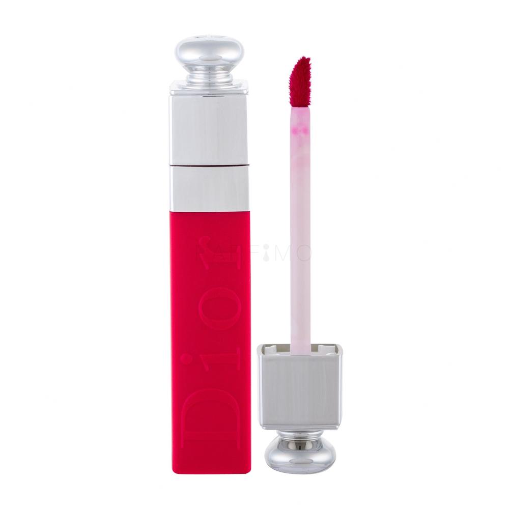 Christian Dior Dior Addict Lip Tattoo Rossetto donna 6 ml Tonalit