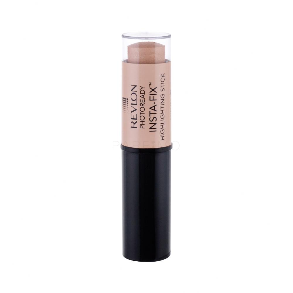 Revlon Photoready Insta-Fix Illuminante donna 8,9 g Tonalità 210 Gold Light