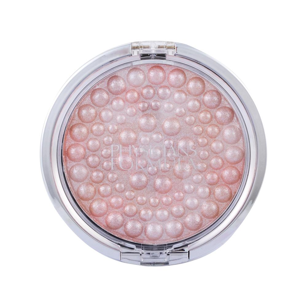 Physicians Formula Powder Palette Mineral Glow Pearls Illuminante donna 8 g Tonalità Translucent Pearl