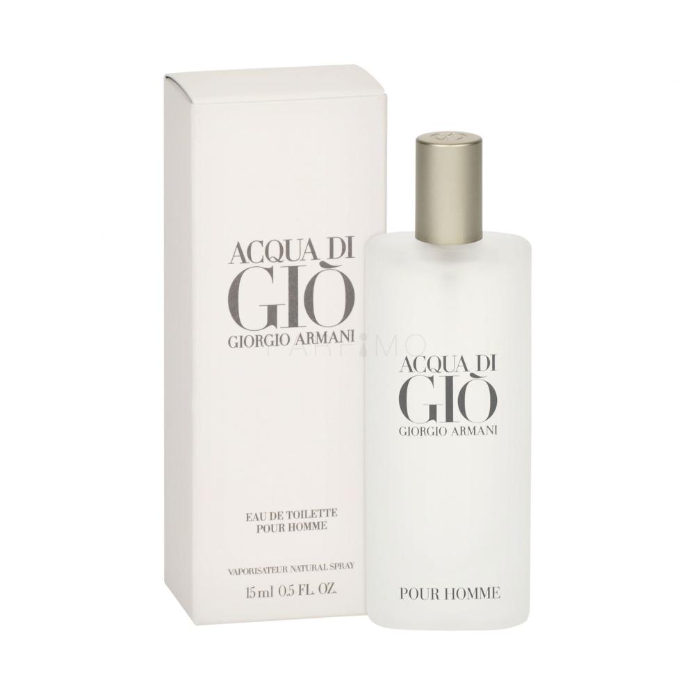 Profumo uomo armani top 2018