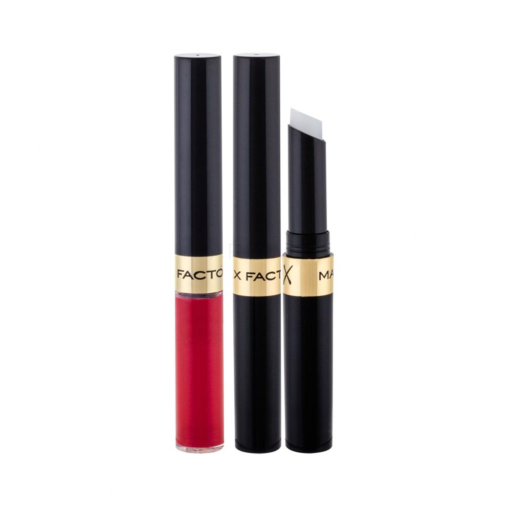 Max Factor Lipfinity 24HRS Lip Colour Rossetto donna 4,2 g Tonalità 125 So Glamorous
