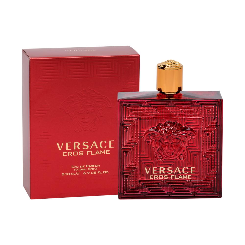 Versace Eros Flame Eau de parfum uomo