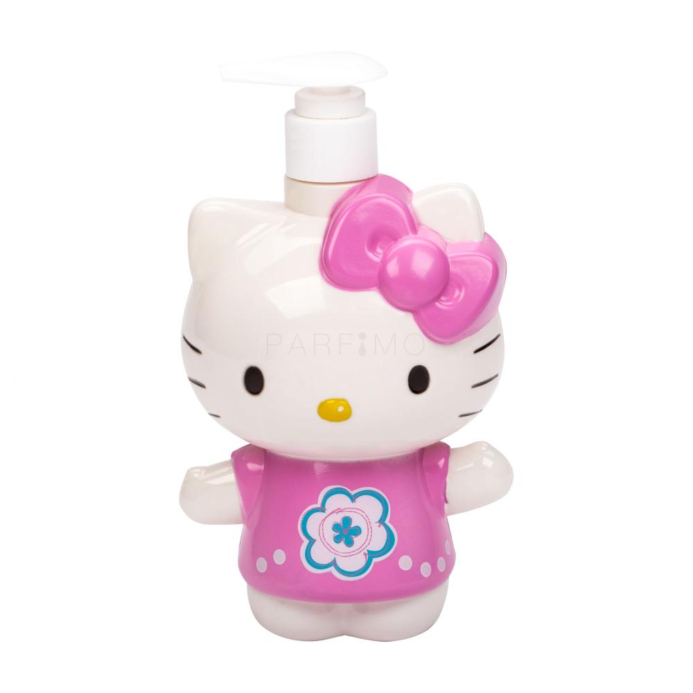 Hello Kitty Hand Wash Saponi liquidi bambino