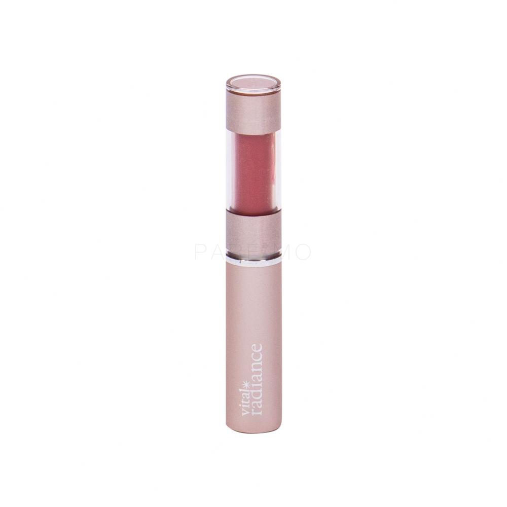 Revlon Vital Radiance Moisture Boosting Rossetto donna 1,4 g Tonalità 022 Classic Coral