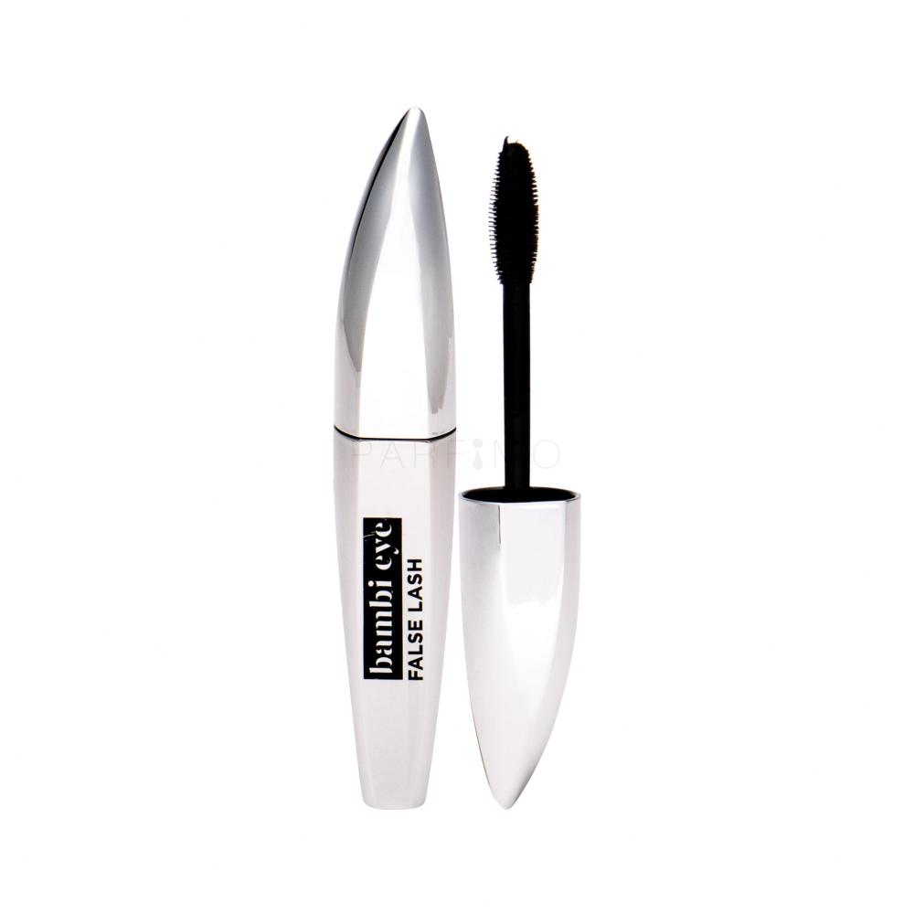 L'Oréal Paris False Lash Bambi Eye Mascara donna 8,9 ml Tonalità Black