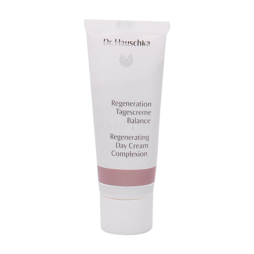 Dr. Hauschka Regenerating Day Cream Complexion Crema giorno per il viso donna 40 ml