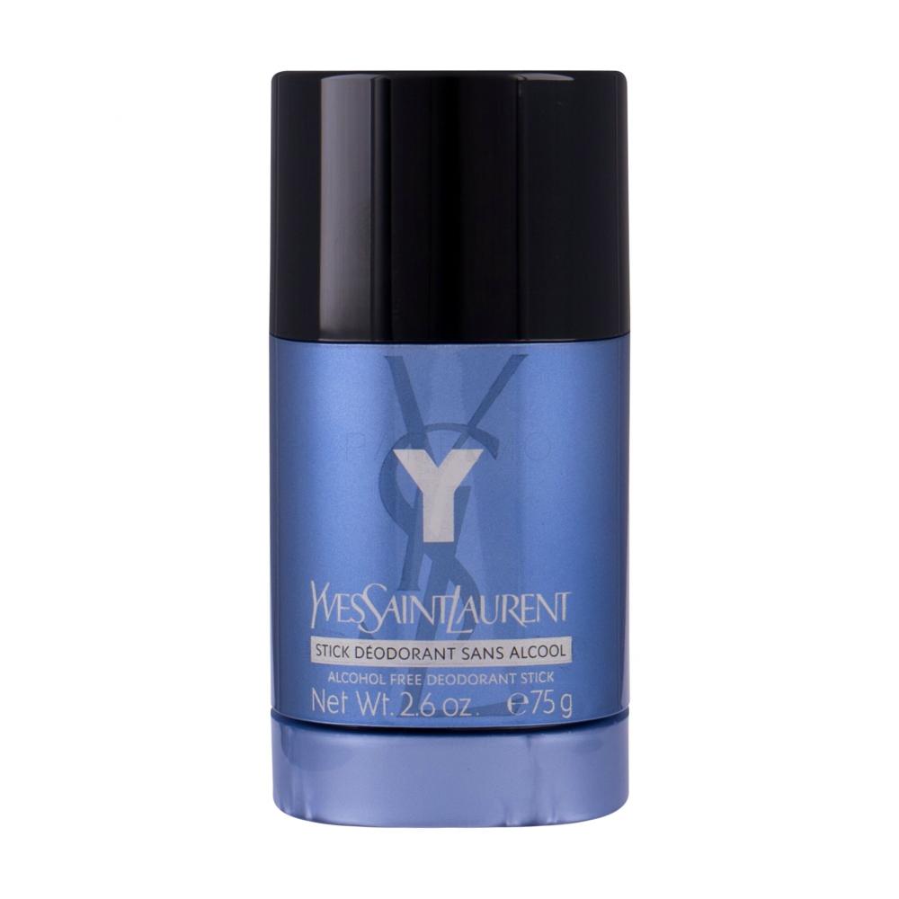 Yves Saint Laurent Y Deodorante uomo 75 g