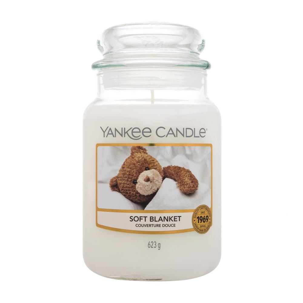 Acquista online Yankee Candle - Candele Tart (Cialde profumate) al miglior  prezzo - Tempus Doni