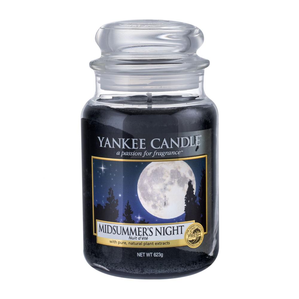 Yankee Candle Midsummer´s Night Candele profumate