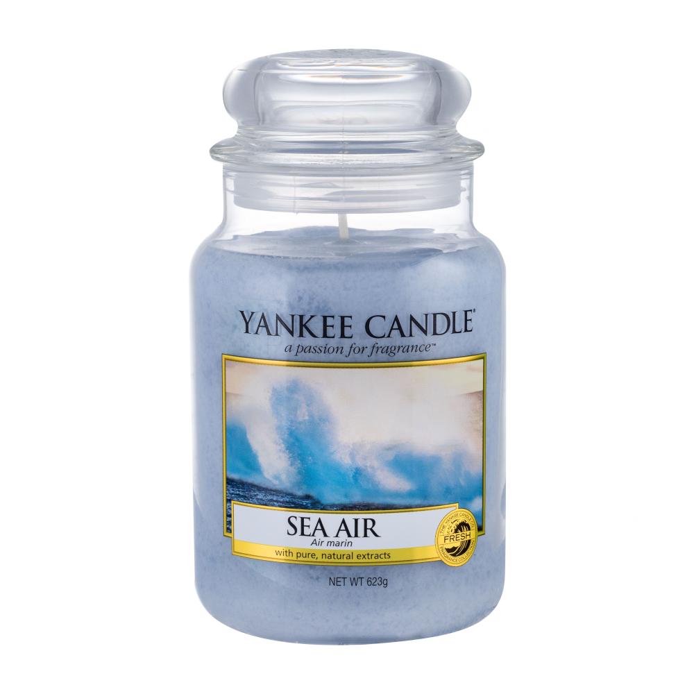 Yankee Candle Sea Air Candele profumate