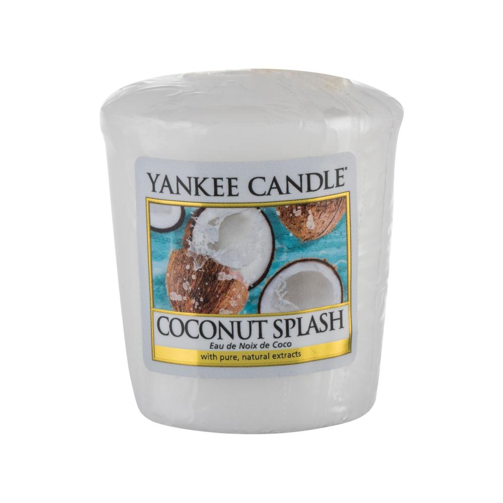 Yankee Candle Coconut Splash Candele profumate
