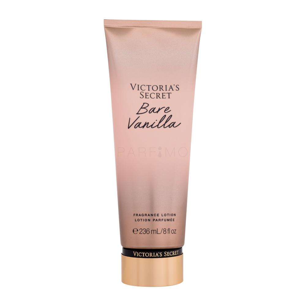 Victoria´s Secret Bare Vanilla Latte corpo donna 236 ml