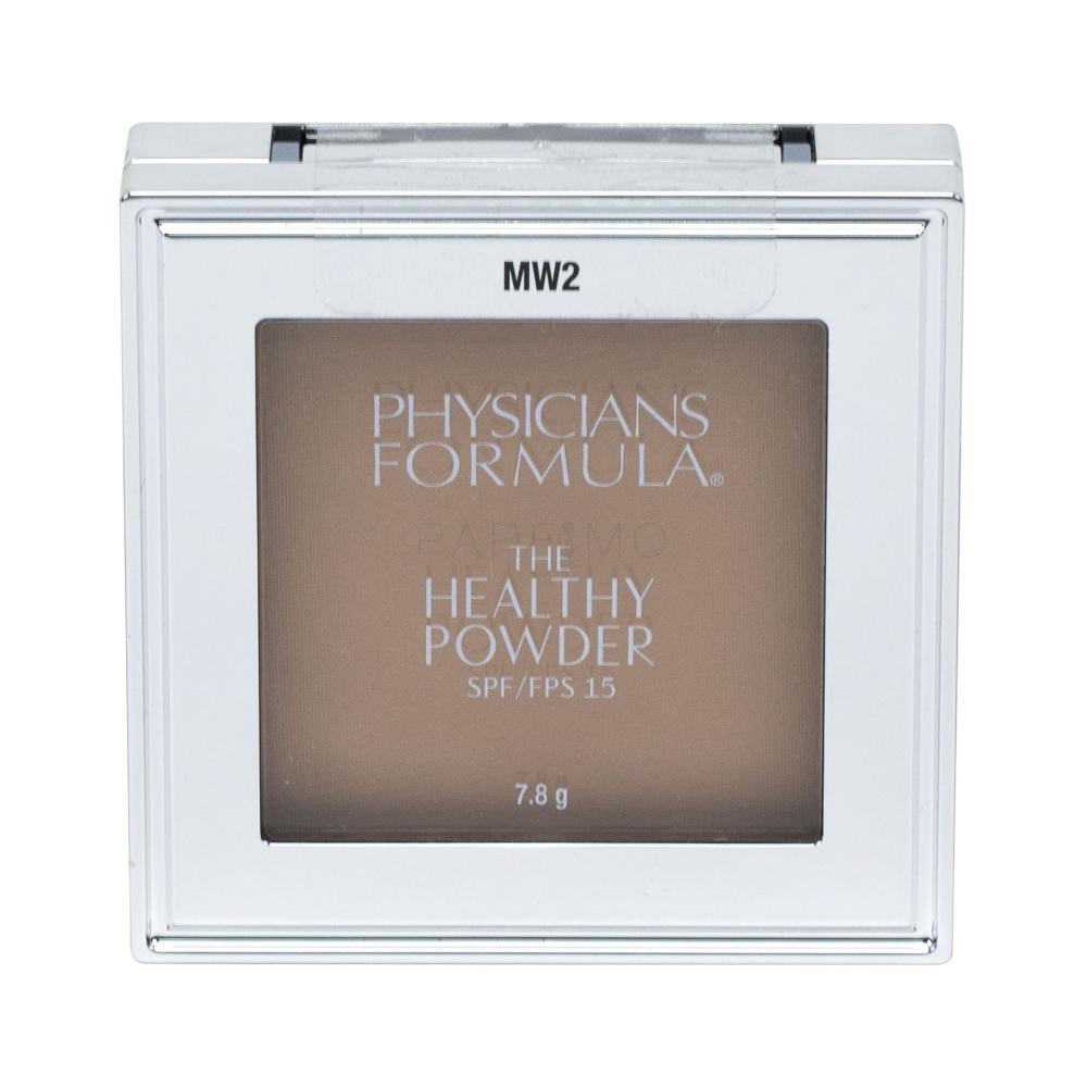Physicians Formula The Healthy SPF15 Cipria donna 7,8 g Tonalità MW2