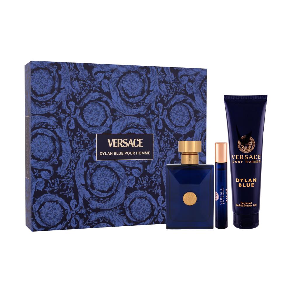 versace dylan blue pour homme