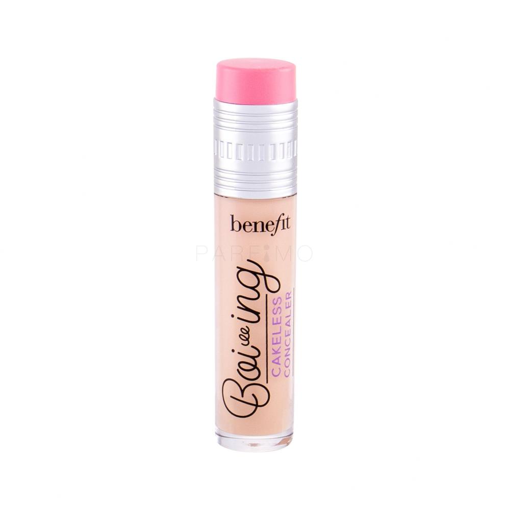Benefit Boi-ing Cakeless Correttore donna 5 ml Tonalità 5 Medium Neutral