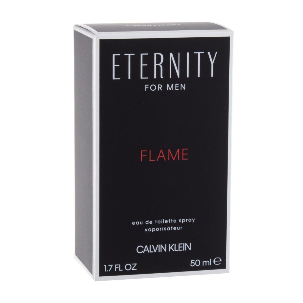 Calvin Klein Eternity Flame Eau de toilette uomo Parfimo.it