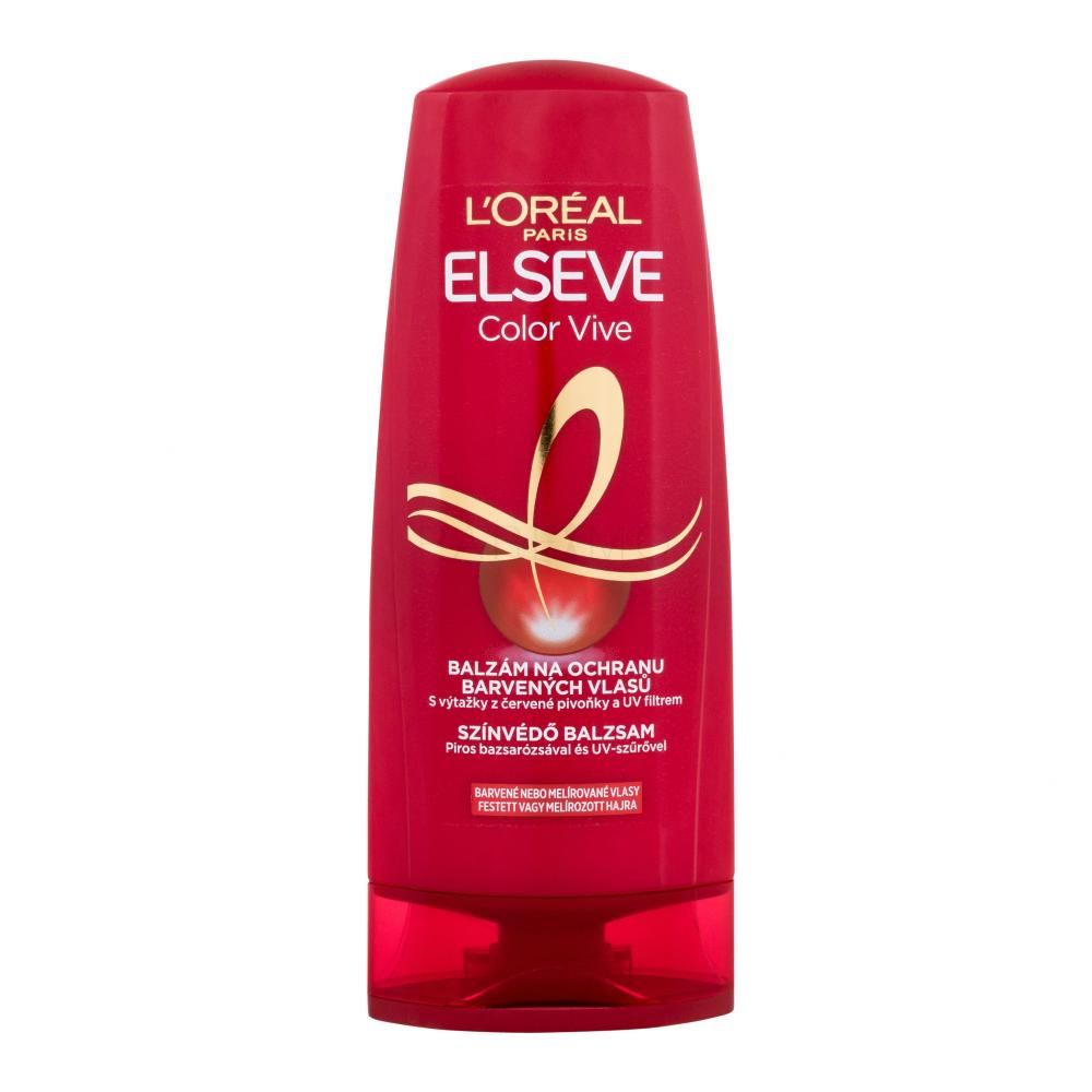 L'Oréal Paris Elseve Color-Vive Protecting Balm Trattamenti per capelli donna 200 ml