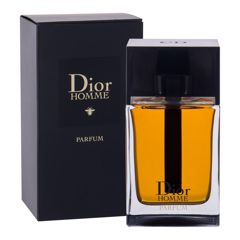 Dior Dior Homme Parfum Parfum uomo 100 ml
