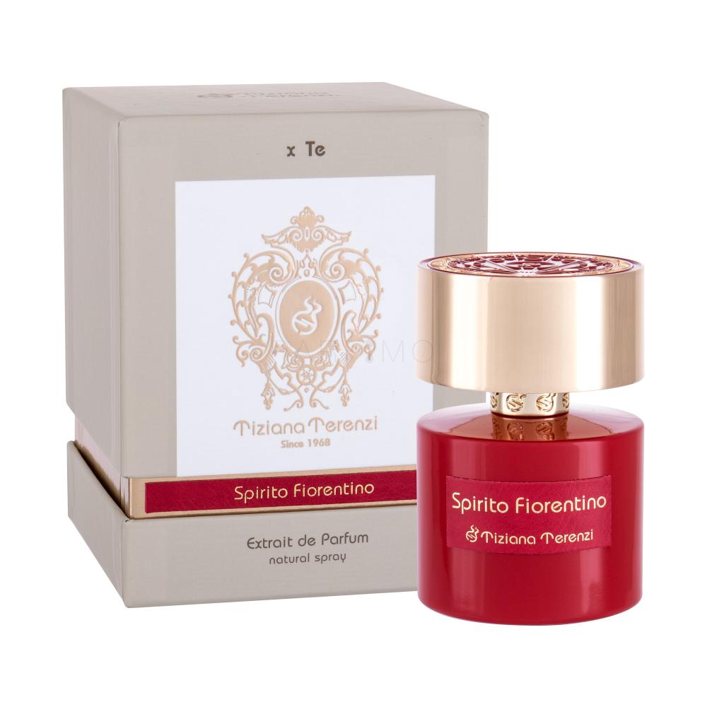 Tiziana Terenzi Spirito Fiorentino Estratto di profumo 100 ml