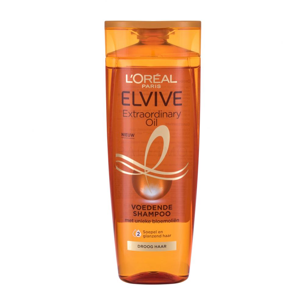 L'Oréal Paris Elseve Extraordinary Oil Nourishing Shampoo Shampoo donna