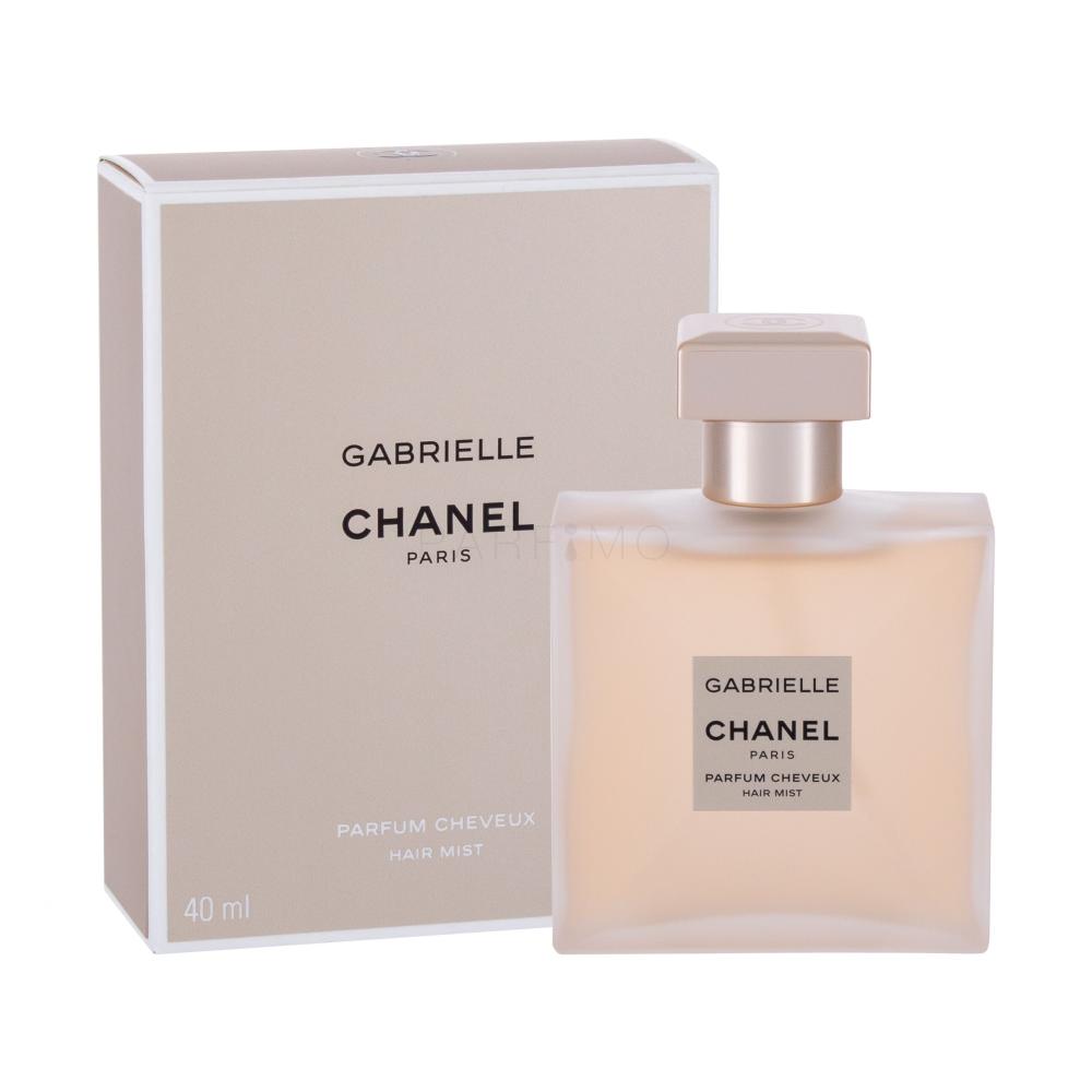 Chanel Gabrielle Profumo per capelli donna 40 ml