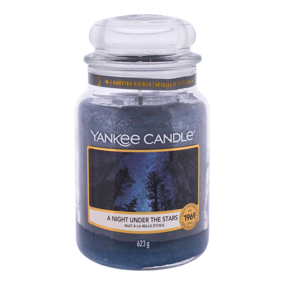 Yankee Candle A Night Under The Stars Candele profumate