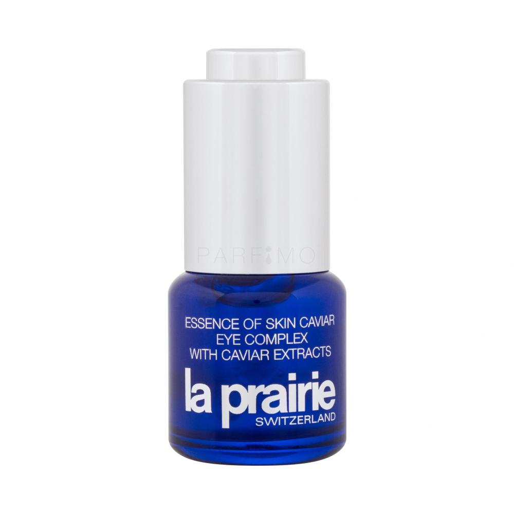 La Prairie Skin Caviar Eye Complex Gel contorno occhi donna 15 ml