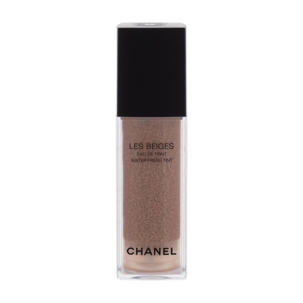 Chanel Les Beiges Eau De Teint Illuminante donna 30 ml Tonalità Medium Light
