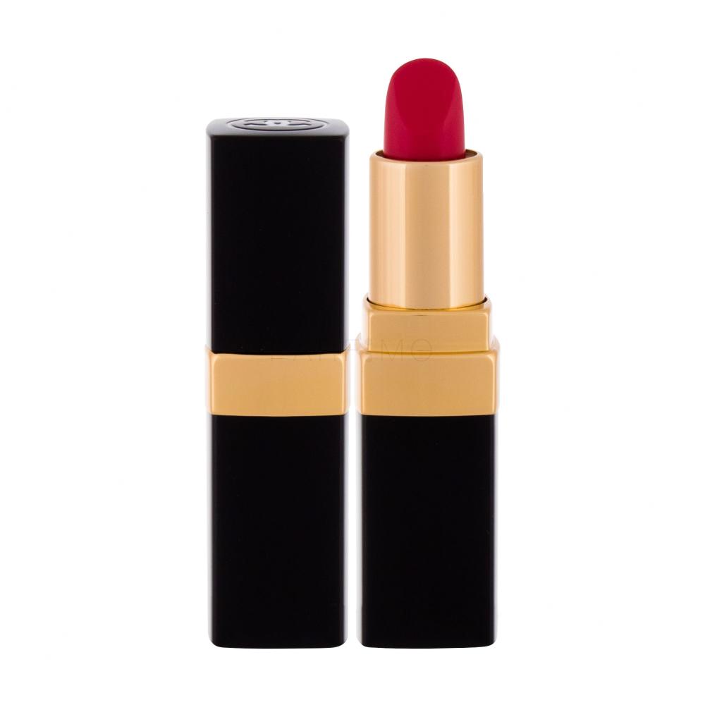 ROUGE COCO Ultra Hydrating Lip Colour 482 - ROSE MALICIEUX, CHANEL