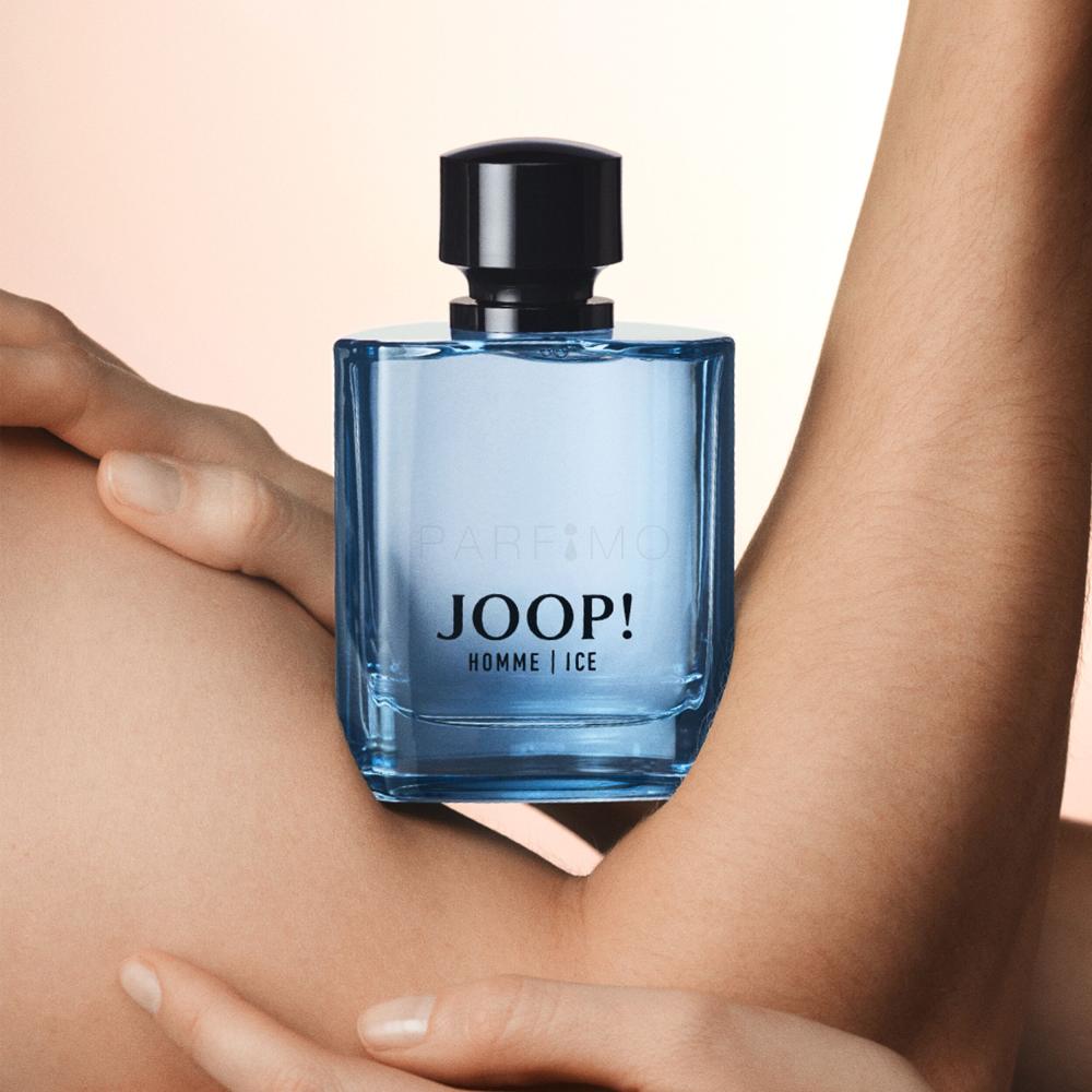 JOOP! Homme Ice Eau de Toilette uomo 120 ml Parfimo.it