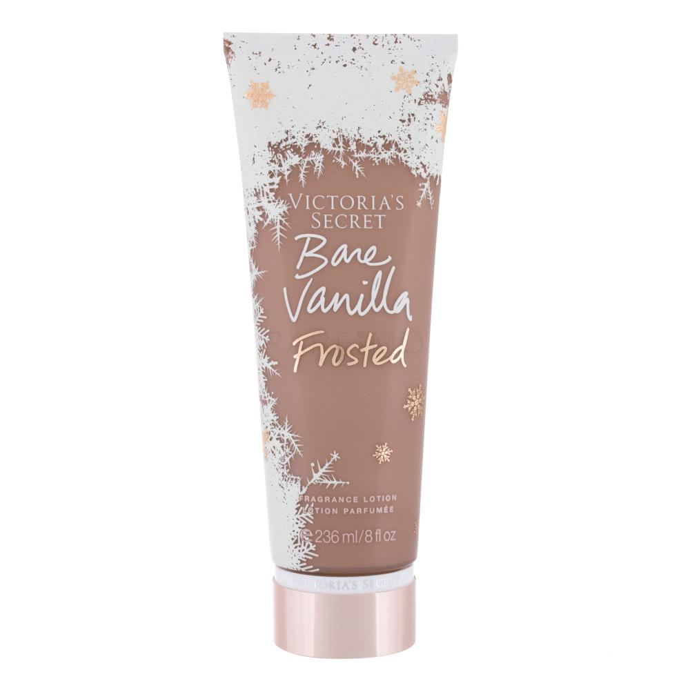 Victoria´s Secret Bare Vanilla Frosted Latte corpo donna 236 ml