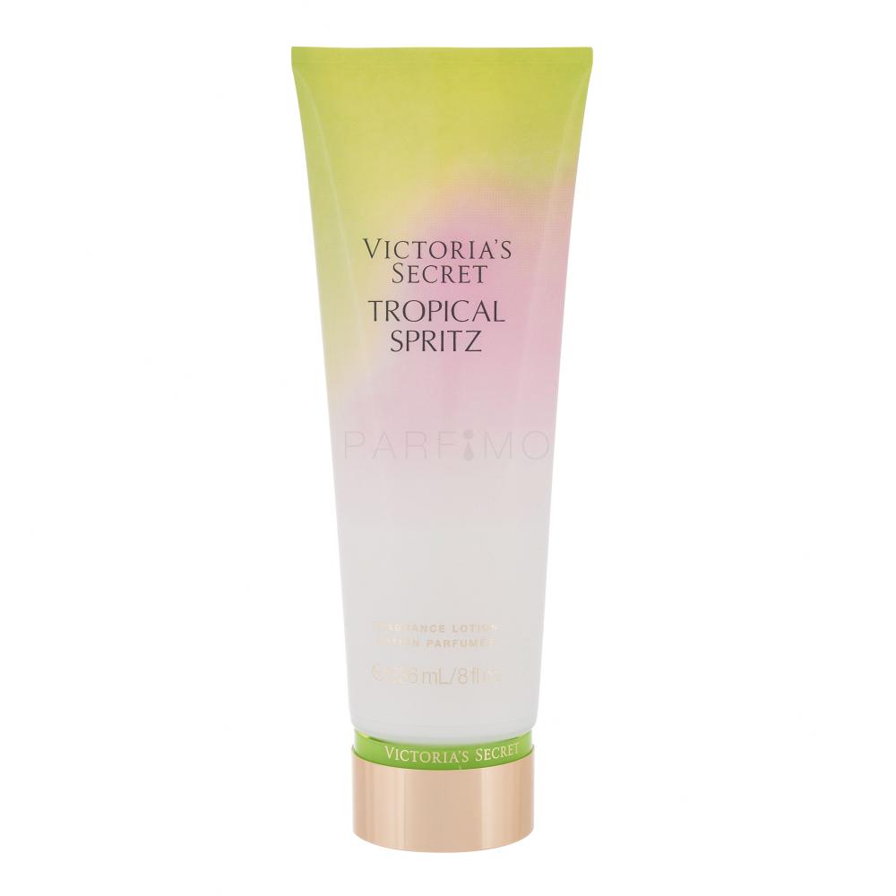 Victoria´s Secret Tropical Spritz Latte corpo donna 236 ml