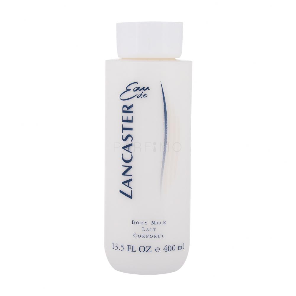 Lancaster Eau De Lancaster Latte corpo donna 400 ml