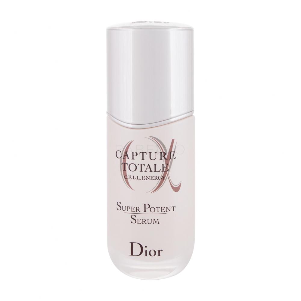 Dior Capture Totale C.E.L.L. Energy Super Potent Siero per il viso donna 50 ml