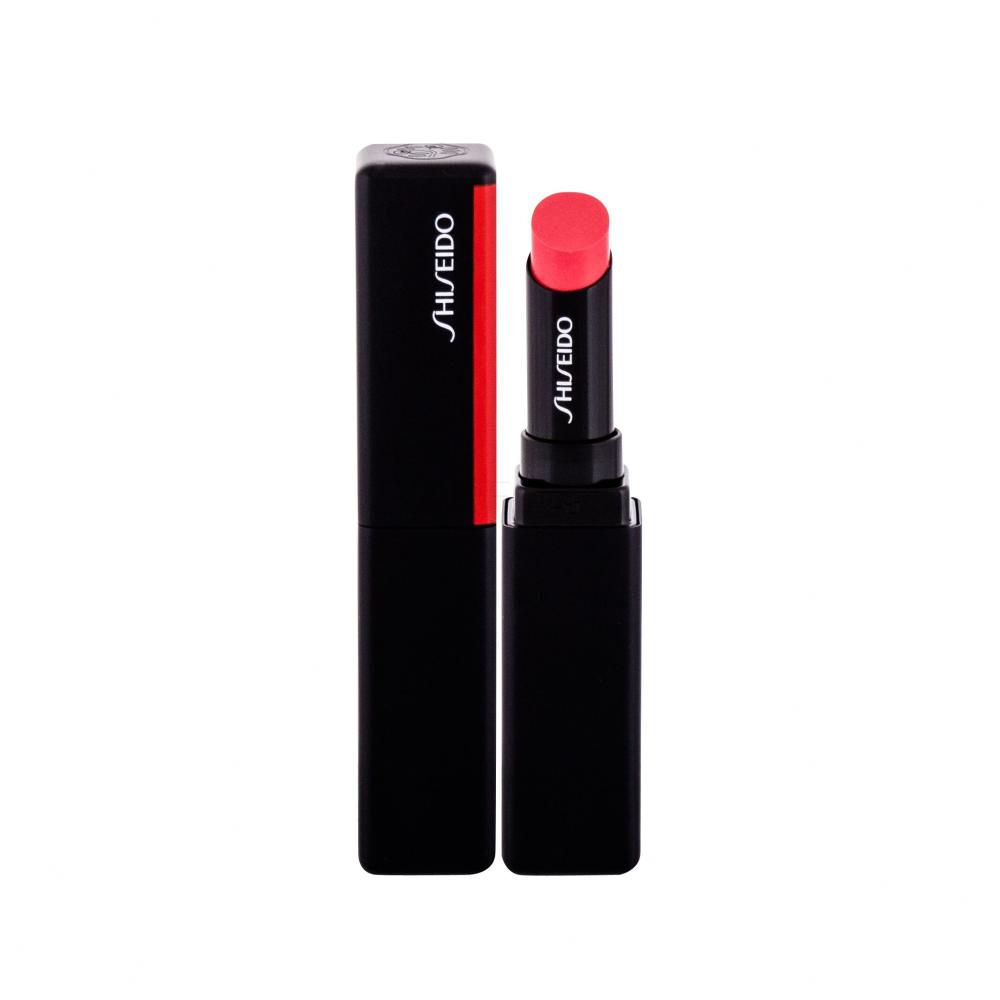 Shiseido ColorGel Lip Balm Rossetto donna 2 g Tonalità 103 Peony