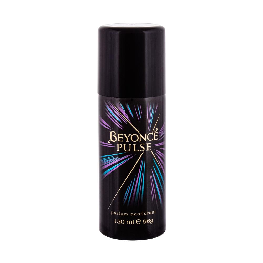 Beyonce Pulse Deodorante donna 150 ml