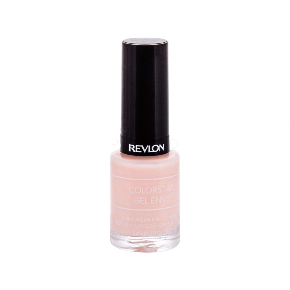 Revlon Colorstay Gel Envy Smalto per le unghie donna 11,7 ml Tonalità 015 Up In Charms