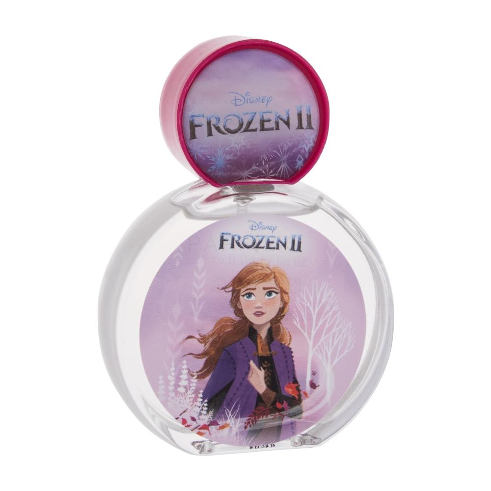 Disney Frozen II Anna Eau de Toilette bambino 50 ml Parfimo.it