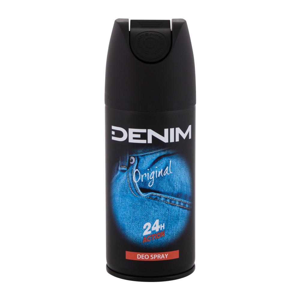 Denim Original Deodorante uomo | Parfimo.it
